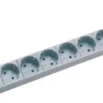 Online Usv-Systeme KG16A9SCH-RACK Πολύπριζο Rack KG16A9SCH-RACK 1τμχ