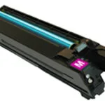 Konica Minolta IU-711 Γνήσιο Drum Laser Εκτυπωτή Ματζέντα 130000 Σελίδων A2X20ED
