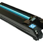 Konica Minolta IU-711C Γνήσιο Drum Laser Εκτυπωτή Κυανό 130000 Σελίδων A2X20KD