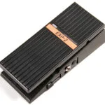 Korg Πετάλι Volume Ηλεκτρικής Κιθάρας και Ηλεκτρικού Μπάσου EXP2