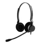 Jabra On Ear Multimedia Ακουστικά με μικρόφωνο και σύνδεση USB-A 2399-823-109