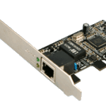 LogiLink Ενσύρματη Κάρτα Δικτύου Gigabit (1Gbps) Ethernet PCI-e PC0029A