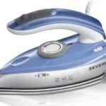 Severin BA 3234 Σίδερο Ταξιδίου Ατμού 1000W