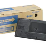 Kyocera TK-3100 Γνήσιο Toner Laser Εκτυπωτή Μαύρο 12500 Σελίδων 1T02MS0NL0