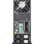 Riello Vision Dual VSD 1500 Mini UPS Line-Interactive 1500VA 1350W