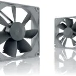 Noctua NF-B9 redux-1600 Case Fan 92mm με Σύνδεση 4-Pin PWM Γκρι