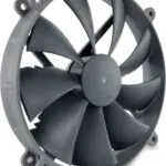 Noctua NF-P14r redux-1500 Case Fan 140mm με Σύνδεση 4-Pin PWM Γκρι