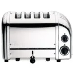 Dualit 4 slot NewGen