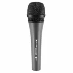 Sennheiser E835 Δυναμικό Μικρόφωνο