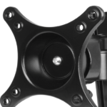 Arctic W1A Βάση Τηλεόρασης Τοίχου έως 43" και 20kg