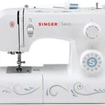 Singer Οικιακή Ραπτομηχανή Λευκή 3323