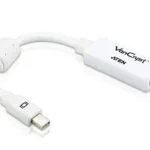 Aten mini DisplayPort male - HDMI female (VC980)