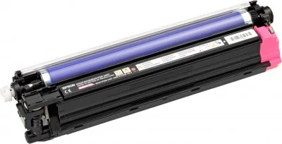 14859547-Epson Epson C13S051225 Γνήσιο Drum Laser Εκτυπωτή Ματζέντα 50000 Σελίδων - Image 1