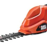 Black & Decker GSL300 Μπορντουροψάλιδο Μπαταρίας 3.6V με Μήκος Λάμας 15cm