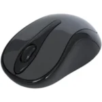 A4Tech G3-280N Ασύρματο Mini Ποντίκι Μαύρο
