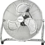 Camry CR7306 Ανεμιστήρας Δαπέδου 140W Διαμέτρου 45cm