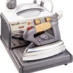 Polti Vaporella Super Pro 4500R Σύστημα Σιδερώματος Πίεσης 3bar με Δοχείο 1.3lt