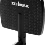 Edimax EW-7811DAC Ασύρματος USB Αντάπτορας Δικτύου με Αποσπώμενη Κεραία 433Mbps