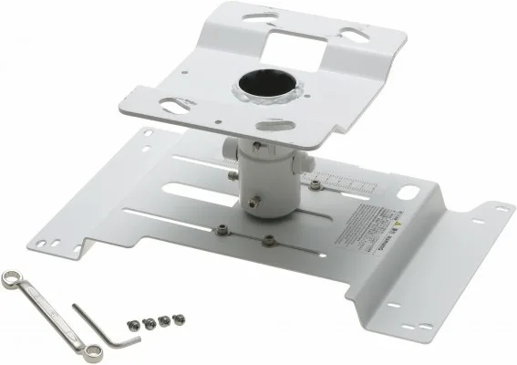1631524-5432 Epson Βάση Projector Οροφής ELPMB22 V12H003B22 Λευκή - Image 1