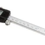 LogiLink WZ0031 Ψηφιακό Παχύμετρο με Εύρος Μέτρησης έως 150mm
