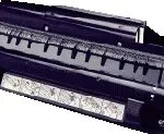 Brother DR-200 Γνήσιο Drum Laser Εκτυπωτή Μαύρο 20000 Σελίδων DR-200