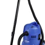 Nilfisk Buddy II 12 Σκούπα Υγρών / Στερεών 1200W με Πλαστικό Κάδο 12lt