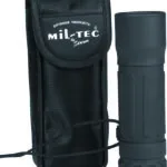 Mil-Tec Μονοκυάλι Παρατήρησης Black 15705002
