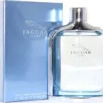 Jaguar New Classic Eau de Toilette 100ml
