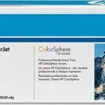HP CE262AC Γνήσιο Toner Laser Εκτυπωτή Κίτρινο 11000 Σελίδων CE262AC