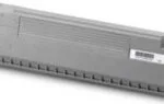 OKI 44059254 Γνήσιο Toner Laser Εκτυπωτή Ματζέντα High Yield 10000 Σελίδων 44059254