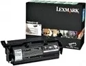 Lexmark T654X31E Γνήσιο Toner Laser Εκτυπωτή Μαύρο High Yield 36000 Σελίδων T654X31E