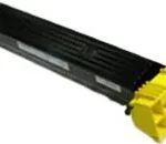 Develop TN-711Y Yellow Γνήσιο Toner Laser Εκτυπωτή Κίτρινο
