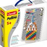 Επιτραπέζιο Παιχνίδι Pallino Coding για 1 Παίκτη 5+ Ετών 1006 (EN) Quercetti