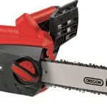 Einhell Geec 2240 Ηλεκτρικό Αλυσοπρίονο 2.2kW 5.6kg με Λάμα 40cm 4501740
