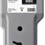 Canon PFI-207 Γνήσιο Μελάνι Εκτυπωτή InkJet Matte Μαύρο (8788B001)