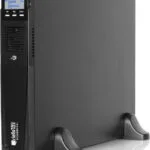 Riello Vision Dual VSD 3000 Mini UPS Line-Interactive 3000VA 2700W με 9 IEC Πρίζες