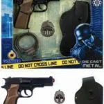 Gonher Special Forces Σετ 425/6