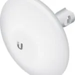 Ubiquiti Nanobeam M5-16 Εξωτερική Κεραία WiFi Παραβολική 16dBi με σύνδεση Ethernet