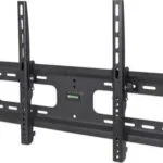 Manhattan 424752 Βάση Τηλεόρασης Τοίχου έως 75kg