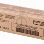 Toshiba T-281CE-M Γνήσιο Toner Laser Εκτυπωτή Ματζέντα 10000 Σελίδων (6AK00000844)