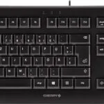 Cherry JK-0800EU-2 Πληκτρολόγιο Αγγλικό US