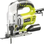Ryobi RJS850K Σέγα 600W 5133002217