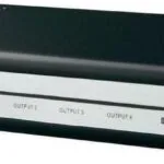 Aten 4-Port HDMI Splitter (VS184)