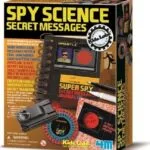 4M Spy Science STEM Εργαστήριο για 8+ Ετών 4M0260 03295