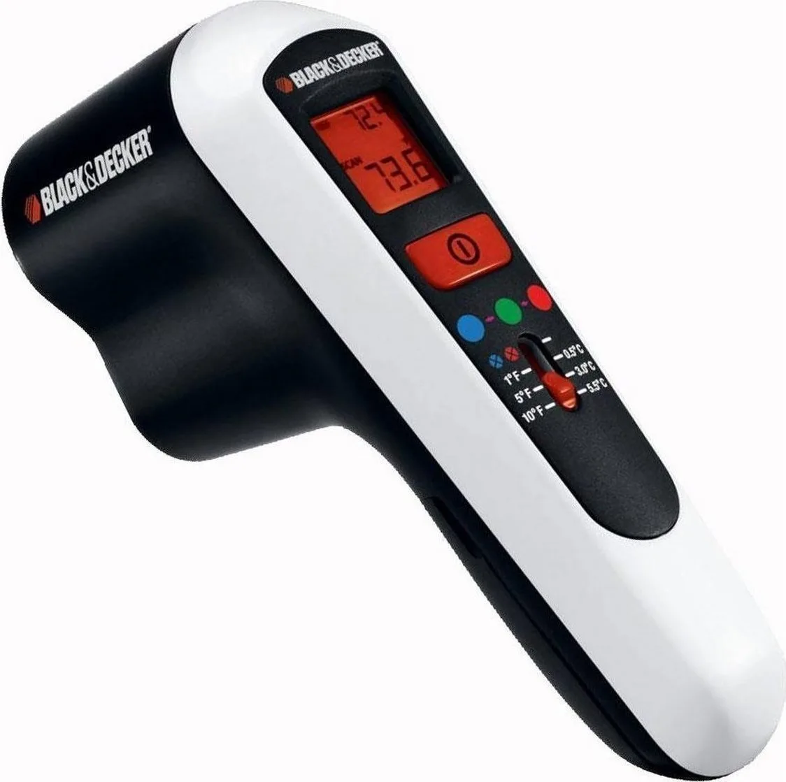 20150805162537_black_decker_tld100 Black & Decker TLD100 Θερμόμετρο Υπερύθρων - Image 1