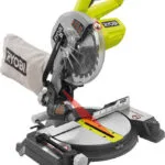 Ryobi EMS190DCL Φαλτσοπρίονο Μπαταρίας με Ταχύτητα Κοπής 4500rpm (χωρίς Μπαταρία και Φορτιστή)