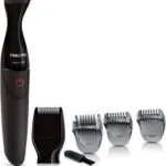 Philips Multigroom Κουρευτική Μηχανή Μαύρη MG1100/16