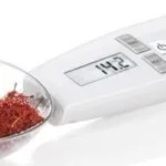 Soehnle Cooking Star 66220 Ψηφιακή Ζυγαριά Κουζίνας 0.1gr/0.5kg Λευκή