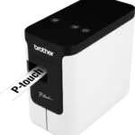 Brother P-touch Εκτυπωτής Ετικετών Θερμικής Μεταφοράς USB, Wi-Fi 360 dpi PT-P700ZG1