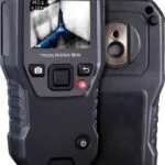 Flir MR160 Ψηφιακός Μετρητής Υγρασίας με Θερμοκάμερα